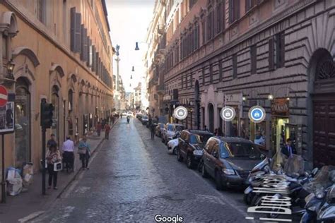 Kepo Piazza di Spagna, Via dei due macelli 29, Rome (2024)